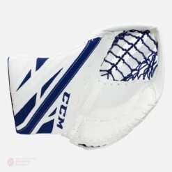 CCM Extreme Flex E4.9 Intermediate Goalie Catcher -Warrior Shop ccm catchers ccm extreme flex e4 9 intermediate goalie catcher 14980967235650