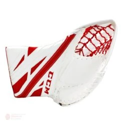 CCM Extreme Flex E4.9 Intermediate Goalie Catcher -Warrior Shop ccm catchers ccm extreme flex e4 9 intermediate goalie catcher detroit red wings regular 28743516684354