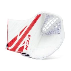 CCM Extreme Flex E4.9 Intermediate Goalie Catcher - Source Exclusive -Warrior Shop ccm catchers ccm extreme flex e4 9 intermediate goalie catcher source exclusive detroit red wings regular 28743615217730
