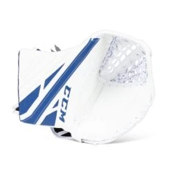 CCM Extreme Flex E4.9 Intermediate Goalie Catcher - Source Exclusive -Warrior Shop ccm catchers ccm extreme flex e4 9 intermediate goalie catcher source exclusive toronto maple leafs regular 28743615250498