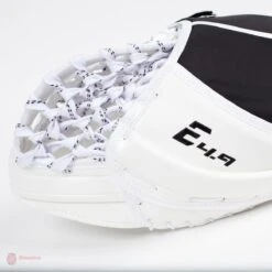 CCM Extreme Flex E4.9 Senior Goalie Catcher - Source Exclusive -Warrior Shop ccm catchers ccm extreme flex e4 9 senior goalie catcher source exclusive 5323923947586