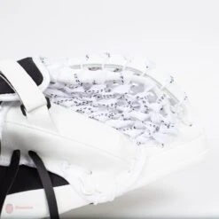 CCM Extreme Flex E4.9 Senior Goalie Catcher - Source Exclusive -Warrior Shop ccm catchers ccm extreme flex e4 9 senior goalie catcher source exclusive 5323924308034