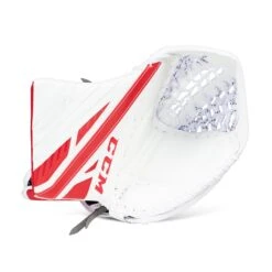 CCM Extreme Flex E4.9 Senior Goalie Catcher - Source Exclusive -Warrior Shop ccm catchers ccm extreme flex e4 9 senior goalie catcher source exclusive detroit red wings regular 28743614726210