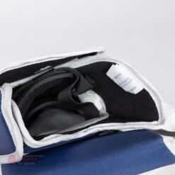 CCM Extreme Flex E5.5 Junior Goalie Catcher -Warrior Shop ccm catchers ccm extreme flex e5 5 junior goalie catcher 27972557307970