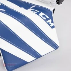 CCM Extreme Flex E5.5 Junior Goalie Catcher -Warrior Shop ccm catchers ccm extreme flex e5 5 junior goalie catcher 27972557340738