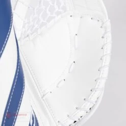 CCM Extreme Flex E5.5 Junior Goalie Catcher -Warrior Shop ccm catchers ccm extreme flex e5 5 junior goalie catcher 27972557406274