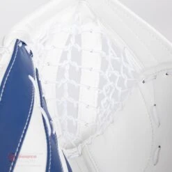 CCM Extreme Flex E5.5 Junior Goalie Catcher -Warrior Shop ccm catchers ccm extreme flex e5 5 junior goalie catcher 27972557635650