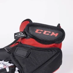 CCM Extreme Flex E5.5 Junior Goalie Catcher - Source Exclusive -Warrior Shop ccm catchers ccm extreme flex e5 5 junior goalie catcher source exclusive 28235119067202