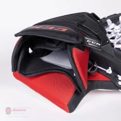 CCM Extreme Flex E5.5 Junior Goalie Catcher - Source Exclusive -Warrior Shop ccm catchers ccm extreme flex e5 5 junior goalie catcher source exclusive 28235119165506