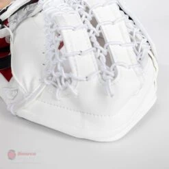 CCM Extreme Flex E5.5 Senior Goalie Catcher -Warrior Shop ccm catchers ccm extreme flex e5 5 senior goalie catcher 27988515684418