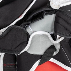 CCM Extreme Flex E5.5 Senior Goalie Catcher -Warrior Shop ccm catchers ccm extreme flex e5 5 senior goalie catcher 27988515717186