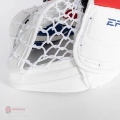 CCM Extreme Flex E5.5 Senior Goalie Catcher -Warrior Shop ccm catchers ccm extreme flex e5 5 senior goalie catcher 27988515815490