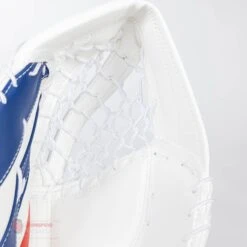 CCM Extreme Flex E5.5 Senior Goalie Catcher -Warrior Shop ccm catchers ccm extreme flex e5 5 senior goalie catcher 27988515881026