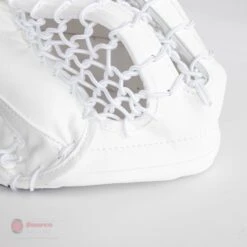 CCM Extreme Flex E5.5 Senior Goalie Catcher -Warrior Shop ccm catchers ccm extreme flex e5 5 senior goalie catcher 27988515913794