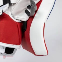 CCM Extreme Flex E5.5 Senior Goalie Catcher -Warrior Shop ccm catchers ccm extreme flex e5 5 senior goalie catcher 27988515979330