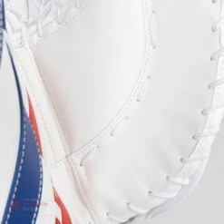 CCM Extreme Flex E5.5 Senior Goalie Catcher -Warrior Shop ccm catchers ccm extreme flex e5 5 senior goalie catcher 30346949296194