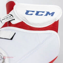 CCM Extreme Flex E5.5 Senior Goalie Catcher -Warrior Shop ccm catchers ccm extreme flex e5 5 senior goalie catcher 30346949328962
