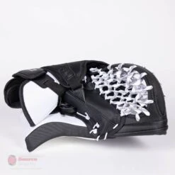 CCM Extreme Flex E5.5 Senior Goalie Catcher - Source Exclusive -Warrior Shop ccm catchers ccm extreme flex e5 5 senior goalie catcher source exclusive 28235123490882