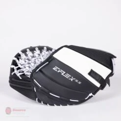 CCM Extreme Flex E5.5 Senior Goalie Catcher - Source Exclusive -Warrior Shop ccm catchers ccm extreme flex e5 5 senior goalie catcher source exclusive 28235123523650