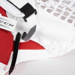 CCM Extreme Flex E5.5 Youth Goalie Catcher 18 CCM Extreme Flex E5.5 Youth Goalie Catcher -Warrior Shop ccm catchers ccm extreme flex e5 5 youth goalie catcher 27972558848066