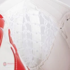 CCM Extreme Flex E5.5 Youth Goalie Catcher 14 CCM Extreme Flex E5.5 Youth Goalie Catcher -Warrior Shop ccm catchers ccm extreme flex e5 5 youth goalie catcher 27972558880834