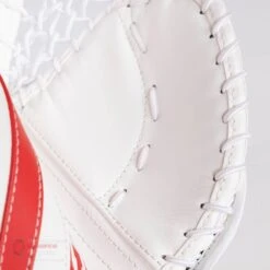 CCM Extreme Flex E5.5 Youth Goalie Catcher 13 CCM Extreme Flex E5.5 Youth Goalie Catcher -Warrior Shop ccm catchers ccm extreme flex e5 5 youth goalie catcher 27972558946370