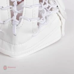 CCM Extreme Flex E5.5 Youth Goalie Catcher 17 CCM Extreme Flex E5.5 Youth Goalie Catcher -Warrior Shop ccm catchers ccm extreme flex e5 5 youth goalie catcher 27972559011906