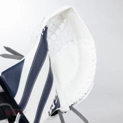 CCM Extreme Flex E5.9 Intermediate Goalie Catcher -Warrior Shop ccm catchers ccm extreme flex e5 9 intermediate goalie catcher 27988516700226