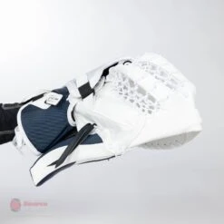 CCM Extreme Flex E5.9 Intermediate Goalie Catcher -Warrior Shop ccm catchers ccm extreme flex e5 9 intermediate goalie catcher 27988516798530