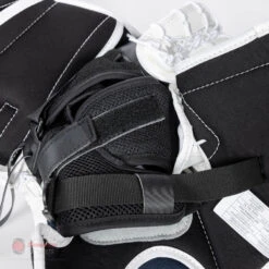 CCM Extreme Flex E5.9 Intermediate Goalie Catcher -Warrior Shop ccm catchers ccm extreme flex e5 9 intermediate goalie catcher 27988516995138