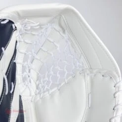 CCM Extreme Flex E5.9 Intermediate Goalie Catcher -Warrior Shop ccm catchers ccm extreme flex e5 9 intermediate goalie catcher 27988517027906