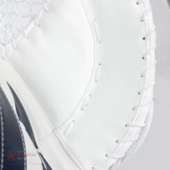 CCM Extreme Flex E5.9 Intermediate Goalie Catcher -Warrior Shop ccm catchers ccm extreme flex e5 9 intermediate goalie catcher 27988517093442