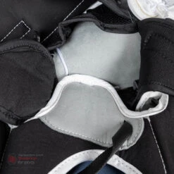 CCM Extreme Flex E5.9 Intermediate Goalie Catcher -Warrior Shop ccm catchers ccm extreme flex e5 9 intermediate goalie catcher 27988517191746