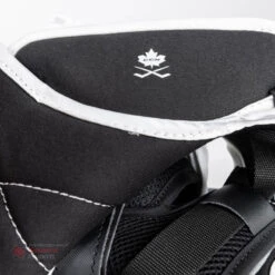 CCM Extreme Flex E5.9 Intermediate Goalie Catcher -Warrior Shop ccm catchers ccm extreme flex e5 9 intermediate goalie catcher 27988517257282