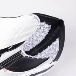 CCM Extreme Flex E5.9 Intermediate Goalie Catcher - Source Exclusive -Warrior Shop ccm catchers ccm extreme flex e5 9 intermediate goalie catcher source exclusive 28235136041026