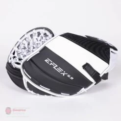 CCM Extreme Flex E5.9 Intermediate Goalie Catcher - Source Exclusive -Warrior Shop ccm catchers ccm extreme flex e5 9 intermediate goalie catcher source exclusive 28235136368706