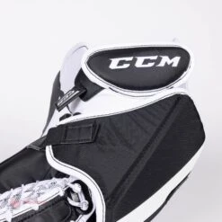 CCM Extreme Flex E5.9 Intermediate Goalie Catcher - Source Exclusive -Warrior Shop ccm catchers ccm extreme flex e5 9 intermediate goalie catcher source exclusive 28235136434242