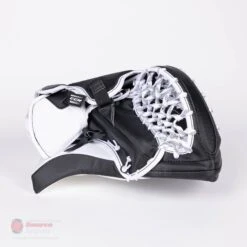 CCM Extreme Flex E5.9 Intermediate Goalie Catcher - Source Exclusive -Warrior Shop ccm catchers ccm extreme flex e5 9 intermediate goalie catcher source exclusive 28235136696386