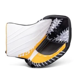 CCM Extreme Flex E5.9 Intermediate Goalie Catcher - Source Exclusive -Warrior Shop ccm catchers ccm extreme flex e5 9 intermediate goalie catcher source exclusive boston bruins regular 28743589199938