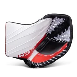 CCM Extreme Flex E5.9 Intermediate Goalie Catcher - Source Exclusive -Warrior Shop ccm catchers ccm extreme flex e5 9 intermediate goalie catcher source exclusive chicago blackhawks regular 28743589232706