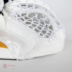 CCM Extreme Flex E5.9 Senior Goalie Catcher -Warrior Shop ccm catchers ccm extreme flex e5 9 senior goalie catcher 27988525154370