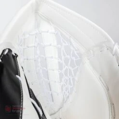 CCM Extreme Flex E5.9 Senior Goalie Catcher -Warrior Shop ccm catchers ccm extreme flex e5 9 senior goalie catcher 27988525187138