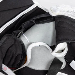 CCM Extreme Flex E5.9 Senior Goalie Catcher -Warrior Shop ccm catchers ccm extreme flex e5 9 senior goalie catcher 27988525252674