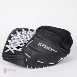 CCM Extreme Flex E5.9 Senior Goalie Catcher - Source Exclusive 21 CCM Extreme Flex E5.9 Senior Goalie Catcher - Source Exclusive -Warrior Shop ccm catchers ccm extreme flex e5 9 senior goalie catcher source exclusive 28235141021762