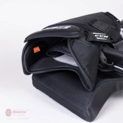 CCM Extreme Flex E5.9 Senior Goalie Catcher - Source Exclusive 18 CCM Extreme Flex E5.9 Senior Goalie Catcher - Source Exclusive -Warrior Shop ccm catchers ccm extreme flex e5 9 senior goalie catcher source exclusive 28235141218370
