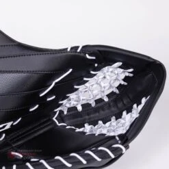 CCM Extreme Flex E5.9 Senior Goalie Catcher - Source Exclusive 17 CCM Extreme Flex E5.9 Senior Goalie Catcher - Source Exclusive -Warrior Shop ccm catchers ccm extreme flex e5 9 senior goalie catcher source exclusive 28235141414978