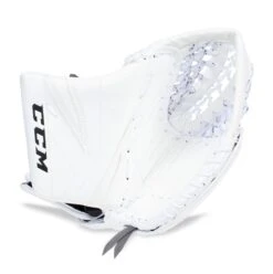CCM Premier P2.5 Junior Goalie Catcher - Source Exclusive -Warrior Shop ccm catchers ccm premier p2 5 junior goalie catcher source exclusive 28743608565826