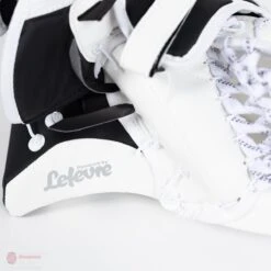 CCM Premier P2.5 Junior Goalie Catcher - Source Exclusive -Warrior Shop ccm catchers ccm premier p2 5 junior goalie catcher source exclusive 4641559347266