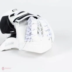 CCM Premier P2.5 Junior Goalie Catcher - Source Exclusive -Warrior Shop ccm catchers ccm premier p2 5 junior goalie catcher source exclusive 4641559609410