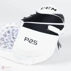 CCM Premier P2.5 Senior Goalie Catcher - Source Exclusive -Warrior Shop ccm catchers ccm premier p2 5 senior goalie catcher source exclusive 30344541503554